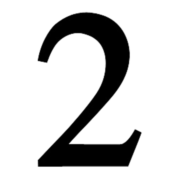 Number small wrought iron num medium inch village house numbers two metal dad child large involved critical gives gifts his