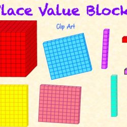 Draw 231 with base ten blocks