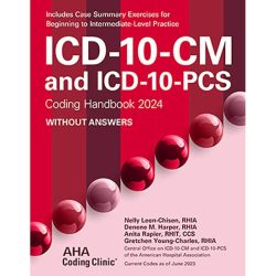 Icd-10-pcs coding scenarios with answers