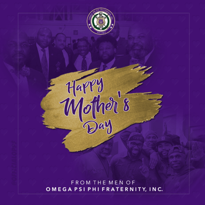 Omega psi phi mother pearl