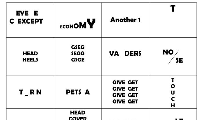 Science a to z puzzle answers