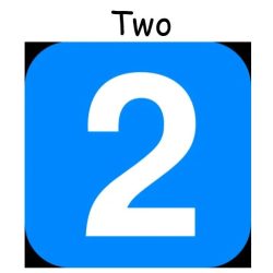 Two