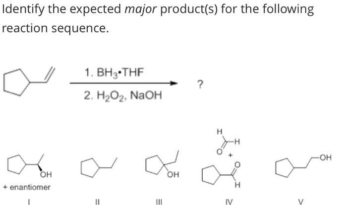 Material starting give would following claisen compound rearrangement aliphatic homeworklib