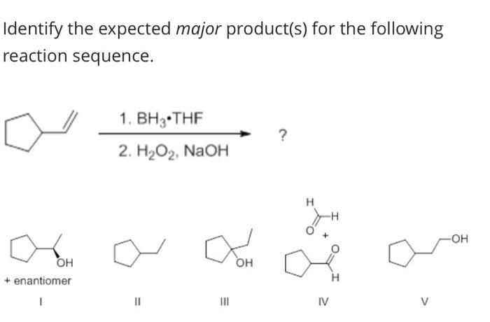 Material starting give would following claisen compound rearrangement aliphatic homeworklib